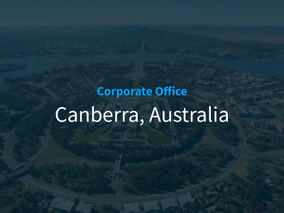 Canberra, Australia