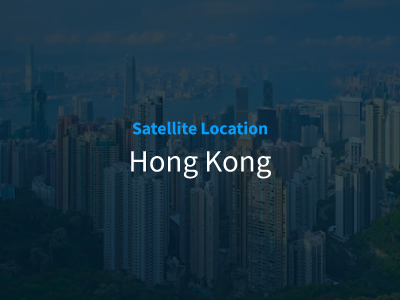 Hong Kong
