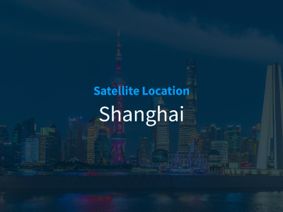 Shanghai