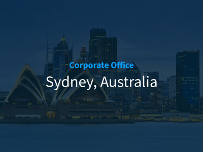 Sydney, Australia