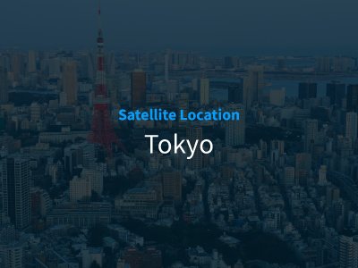 Tokyo