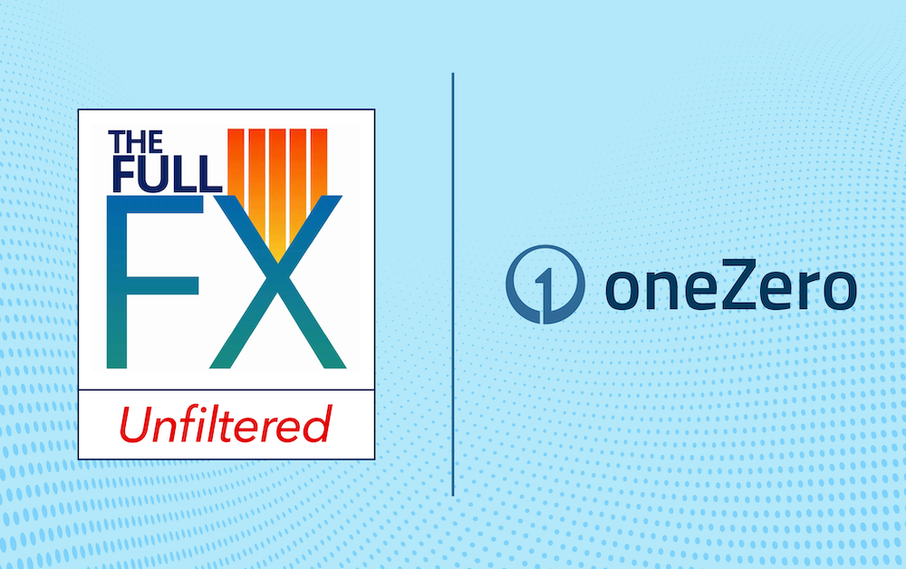 Stephen Totten and Adam Collins sat down with The Full FX to discuss oneZero’s Swap Curve Manager